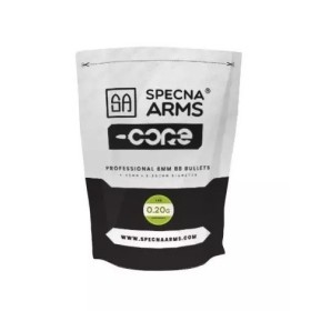 Гранулы Specna Arms CORE BIO (BB-s) 0