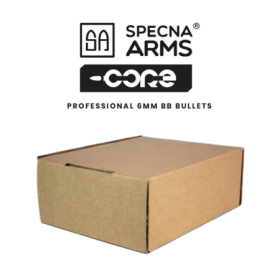 Гранулы Specna Arms CORE BIO (BB-s) 0