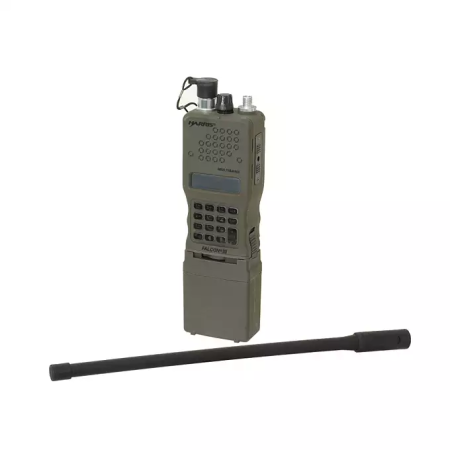 FMA AN/PRC-152 imitatsiooni raadio oliivroheline
