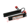 4V 2200mah