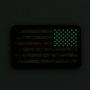  M-Tac Винтажный флаг США реверс 1