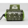 BCB - Спальный мешок Bad Weather, оливково-зеленый