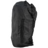 Backpack cover, Transit I, 80-100L, black