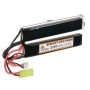 4V 2200mah