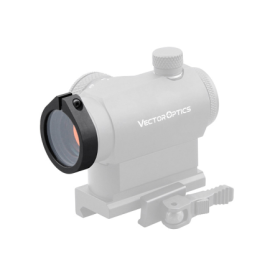 Vector Optics Защитная крышка для прицела с красной точкой