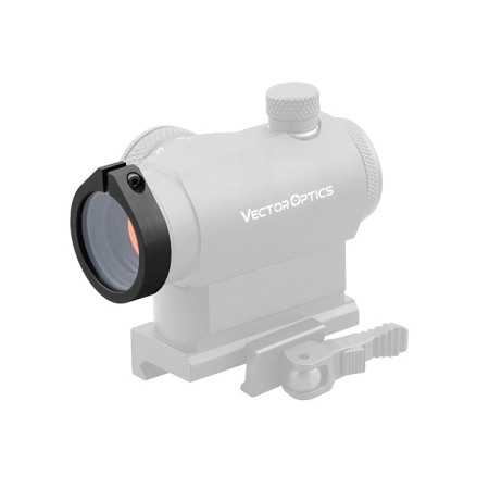 Vector Optics Защитная крышка для прицела с красной точкой
