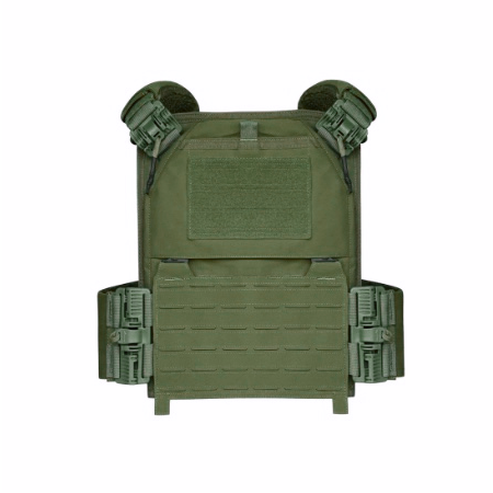 Shadow Gear Falcon QRB plaadikandja od