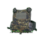 Shadow Gear Falcon QRB plaadikandja cad