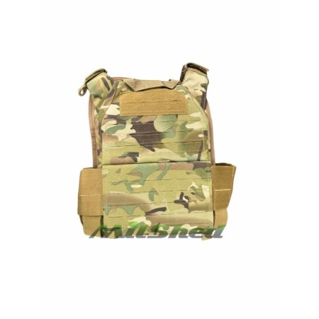 Shadow Gear Falcon QRB plaadikandja ut