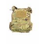  Shadow Gear Falcon QRB plaadikandja utp