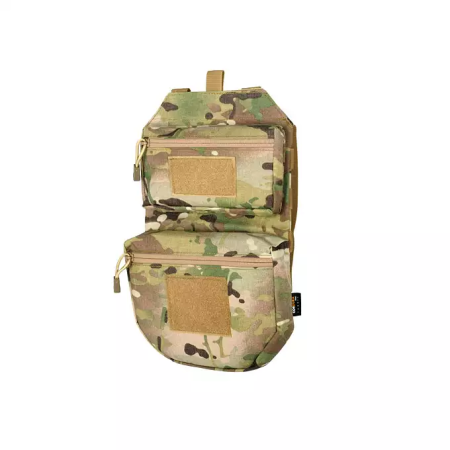 8Fields Premium selja tasku assault Mod.2