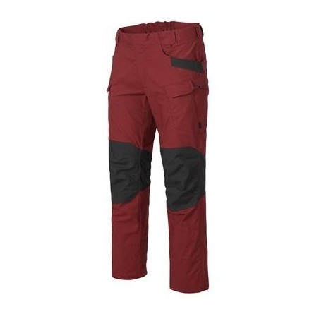 Геликон Urban Tactical брюки (UTP), Crimson Sky / Ash Grey