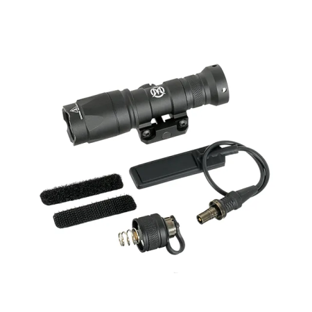  Night Evolution relvalamp M300A Mini Scout must