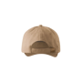  Malfini Nokamüts 5P Cap