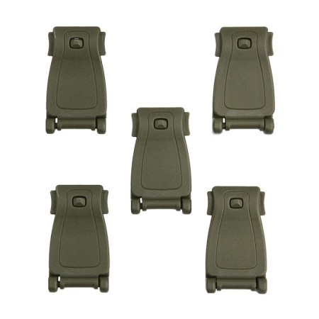 101Inc Klambrid mollele