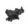 Точная копия PCS ACOG Red Dot Sight