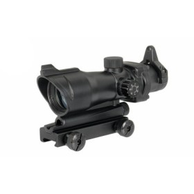 Точная копия PCS ACOG Red Dot Sight