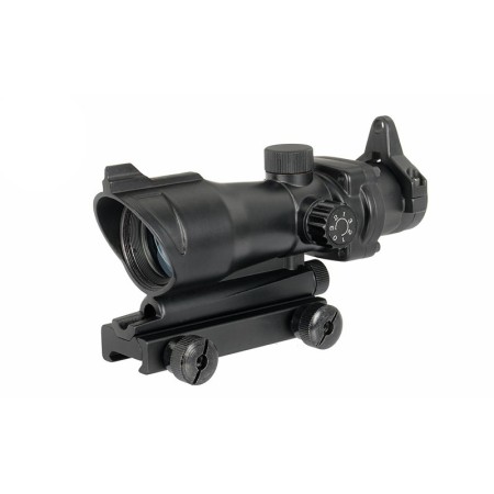 Точная копия PCS ACOG Red Dot Sight