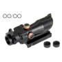  Точная копия PCS ACOG Red Dot Sight 3