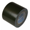 Camo Fabric Tape, 50mm x 5m, bronze green