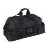 Mil-tec Medium Parachute cargo bag, black