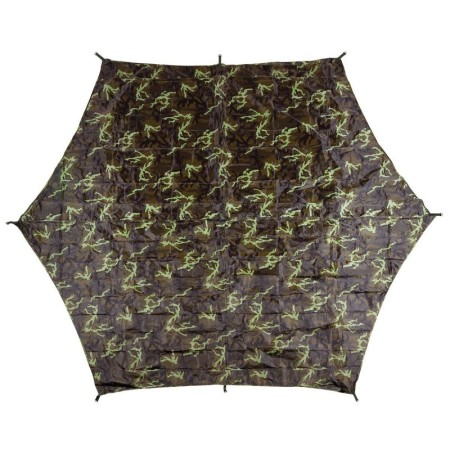 MFH Varikatus "Hexagon"