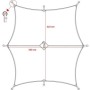  MFH Varikatus "Hexagon"