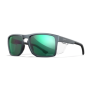  поляризованные линзы CAPTIVATE™ Green Mirror