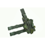 Shadow Elite jalakabuur cad