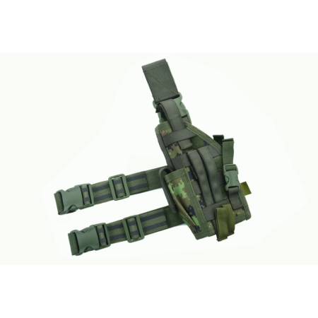 Shadow Elite jalakabuur cad
