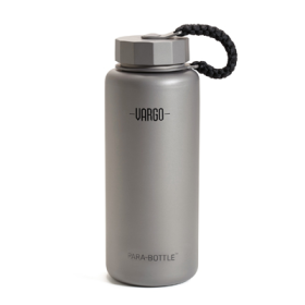 Бутылка для воды Vargo Para