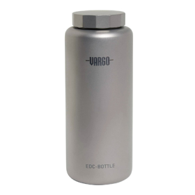 Бутылка для воды Vargo EDC