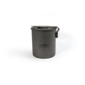 Кемпинговый котелок Origin Outdoors