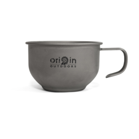 Кофейная чашка Origin Outdoors