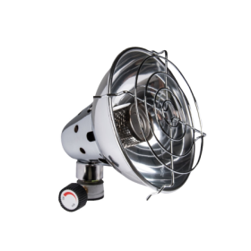 Mil-tec Radiant heater с газом