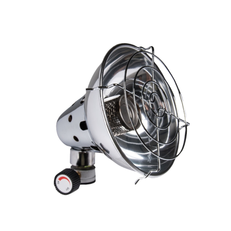 Mil-tec Radiant heater с газом