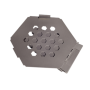  Шестигранная плита Vargo Titanstove 3