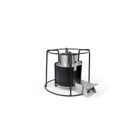 Origin Outdoors Легкая ракетная печь