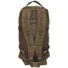 Backpack "Assault I" Laser, coyote tan