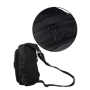  Mil-tec Crossbody õlakott black