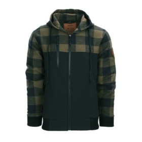 Fostex Lumbershell jope