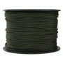 Fosco Paracord 300m rullil oliivroheline