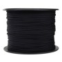 Fosco Paracord 300m rullil must