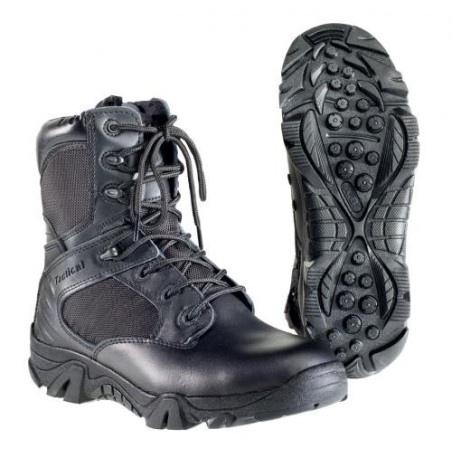AB Tactical boots, black