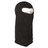 Mil-tec Профессиональная маска для лица Nomex®, черная