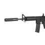  Подавитель Airsoftpro Viper с удлинителем ствола 2