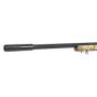  Подавитель Airsoftpro Viper с удлинителем ствола 3