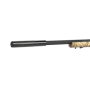  Подавитель Airsoftpro Viper с удлинителем ствола