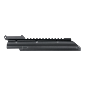 Cyma AKS-74U Receiver cover rail