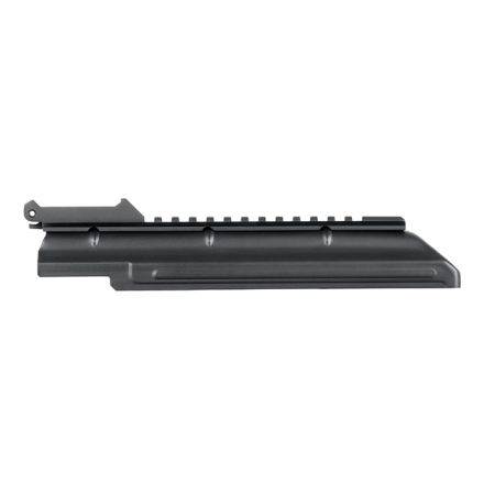 Cyma AKS-74U Receiver cover rail
